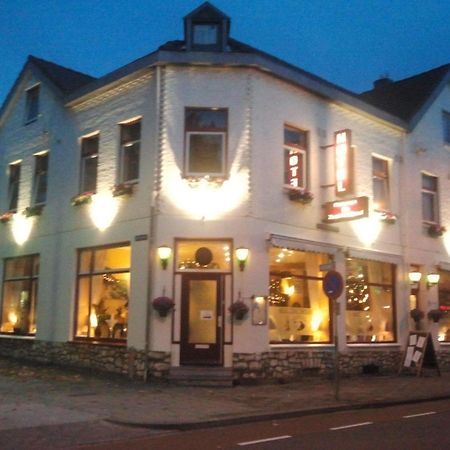 De Zevende Hemel Hotel Kerkrade Exterior foto