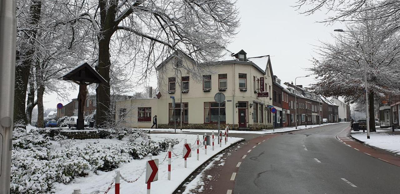 De Zevende Hemel Hotel Kerkrade Exterior foto