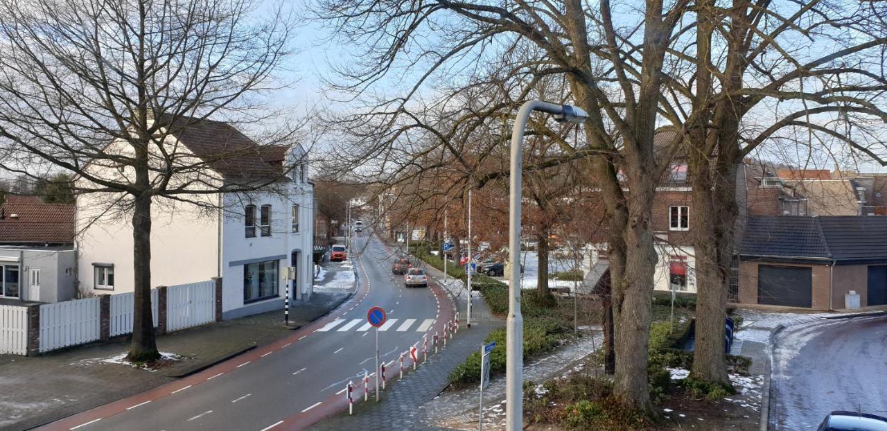 De Zevende Hemel Hotel Kerkrade Exterior foto