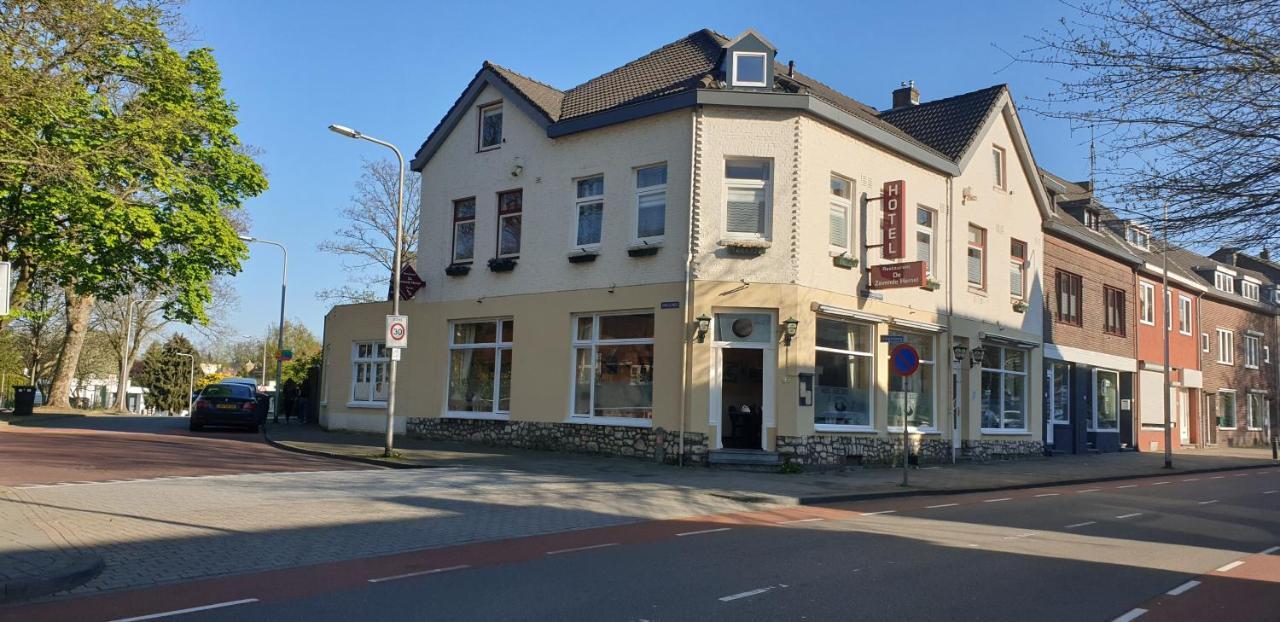 De Zevende Hemel Hotel Kerkrade Exterior foto